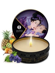 SHUNGA - GEHEIME EXOTISCHE GEISHA-FRÜCHTE