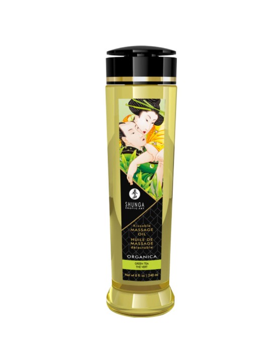 SHUNGA - EDO GARDEN KIT ORGANIC COLLECTION