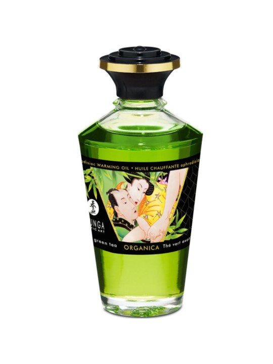 SHUNGA - EDO KIT JARDIM COLEÇÃO ORGÂNICA