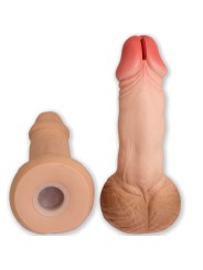 DIABLO PICANTE - PENIS-SPARDOSE