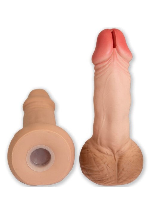 DIABLO PICANTE - PENIS-SPARDOSE