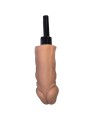 DIABLO PICANTE - ACCENDINO PER BARBECUE PER PENE NATURALE