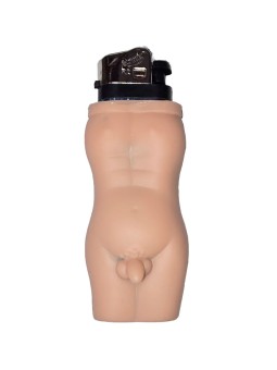 DIABLO PICANTE - CORPO MAIS LEVE HOMEM NATURAL