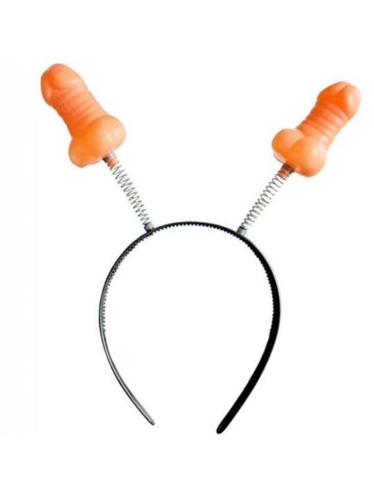 DIABLO PICANTE - FASCIA PER PENE