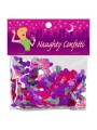 KHEPER GAMES - STOUTE CONFETTI PENISVORM