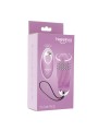 TOYJOY - HAPPINESS YOU CRACK ME UP REMOTE CONTROL VIBRATOR