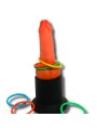 DIABLO PICANTE - PENIS- UND RINGE-TROPHENSPIEL