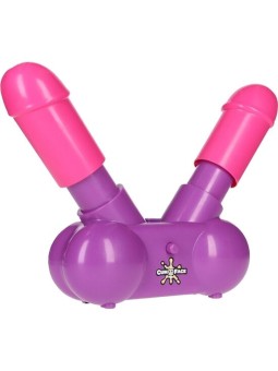 PLAY WIV ME - CUM FACE PARTY GAME