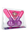 PLAY WIV ME - CUM FACE PARTY SPIEL