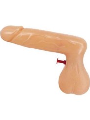 DIABLO PICANTE - PISTOLA DE AGUA FORMA DE PITO
