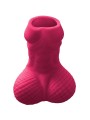 DIABLO PICANTE - PINK PENIS SCHNAPSGLAS