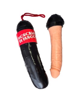 DIABLO PICANTE - GODE AU BOUDIN DE BURGOS