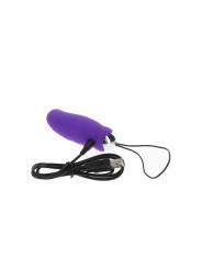 TOYJOY - HAPPINESS MY ORGASM EGGSPLODE VIBRADOR CONTROL REMOTO