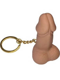 DIABLO PICANTE - PENISVORMIGE SLEUTELHANGER ??VLEES