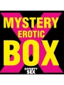 DIABLO PICANTE - MYSTERIEUZE EROTISCHE DOOS VOOR HAAR 10 X 10