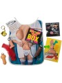 DIABLO PICANTE - MYSTERIEUZE EROTISCHE DOOS VOOR HAAR 10 X 10