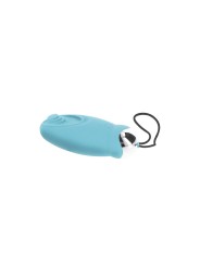 TOYJOY - FELICIDADE, EU ESTOU TÃO EXCITADO VIBRADOR COM CONTROLE REMOT