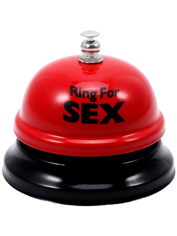 DIABLO PICANTE - SEXY DESK BELL
