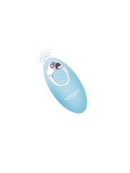 TOYJOY - FELICIDADE, EU ESTOU TÃO EXCITADO VIBRADOR COM CONTROLE REMOT