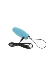TOYJOY - FELICIDADE, EU ESTOU TÃO EXCITADO VIBRADOR COM CONTROLE REMOT
