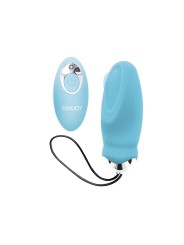 TOYJOY - FELICIDADE, EU ESTOU TÃO EXCITADO VIBRADOR COM CONTROLE REMOT