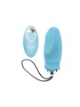 TOYJOY - FELICIDADE, EU ESTOU TÃO EXCITADO VIBRADOR COM CONTROLE REMOT