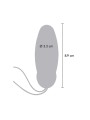 TOYJOY - FELICIDADE, EU ESTOU TÃO EXCITADO VIBRADOR COM CONTROLE REMOT