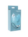 TOYJOY - VIBRATORE HAPPINESS SONO COSÌ EGGCITED CON TELECOMANDO BLU