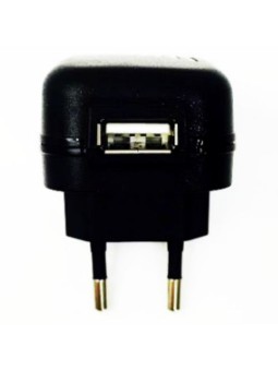 DREAMLOVE - CARGADOR EUROPEO USB