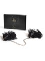BIJOUX INDISCRETS - FROU FROU MANETTE IN ORGANZA