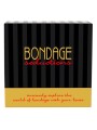 KHEPER GAMES - BONDAGE SEDUCTIONS EXPLOREZ LE MONDE DU BONDAGE