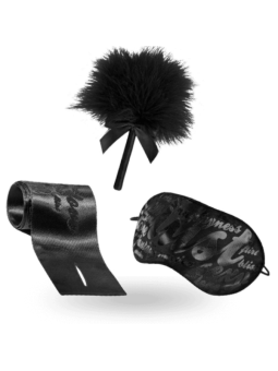 BIJOUX INDISCRETS - INSTRUMENTOS DE PRAZER NÃVEL VERDE