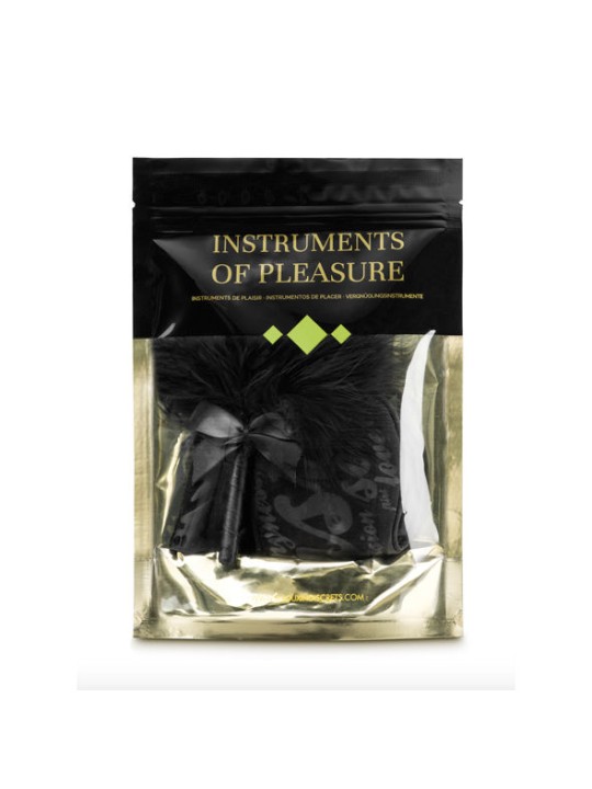 BIJOUX INDISCRETS - INSTRUMENTEN VAN PLEZIER GROEN NIVEAU