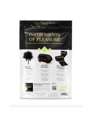 BIJOUX INDISCRETS - INSTRUMENTS DE PLAISIR NIVEAU VERT