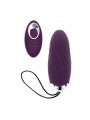 TOYJOY - FELICIDADE KNOCK KNOCK EGGSTAVAGANT VIBRADOR CONTROLE REMOTO 