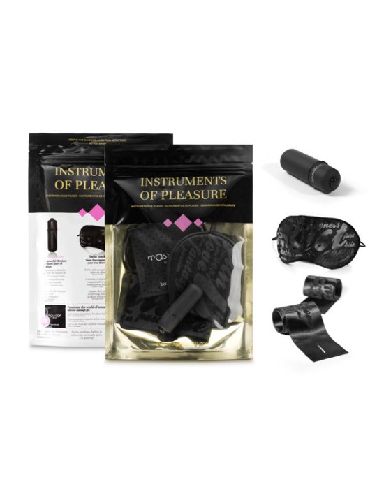 BIJOUX INDISCRETS - INSTRUMENTEN VAN PLEZIER VIOLET NIVEAU
