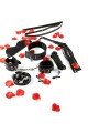 TOYJOY - SÓ PARA VOCÊ KIT INICIAL DE BDSM
