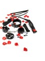 TOYJOY - JUST FOR YOU BDSM STARTER KIT