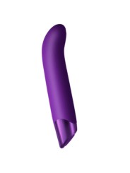 ROCKS-OFF - CHAIAMO G VIBRATOR G-SPOT LILA
