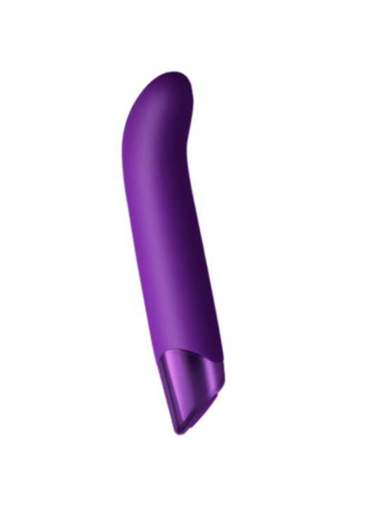 ROCKS-OFF - CHAIAMO G VIBRADOR PONTO G ROXO