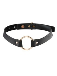 BIJOUX INDISCRETS - MAZE CHOKER NEGRO