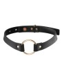 BIJOUX INDISCRETS - MAZE CHOKER NEGRO