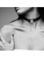 BIJOUX INDISCRETS - MAZE CHOKER NEGRO