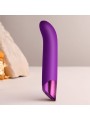 ROCKS- OFF - CHAIAMO G VIBRATOR G-SPOT PURPLE