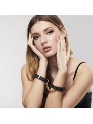 BIJOUX INDISCRETS - HANDSCHELLEN SCHWARZE ARMBNDER