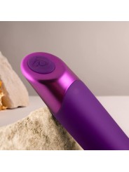 ROCKS-OFF - CHAIAMO G VIBRATOR G-SPOT LILA