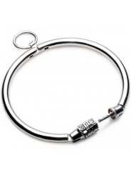 METAL HARD - FECHO COMBINADO COLAR 13,5 CM