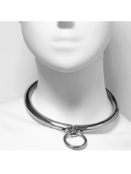METAL HARD - FECHO COMBINADO COLAR 12 CM