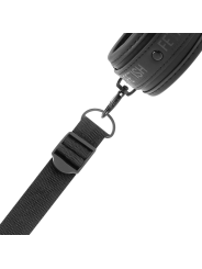 FETISH SUBMISSIVE - NIET-PRENE VOERING HANDBOEIEN EN BONDAGE SET