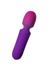 ROCKS-OFF - GLO-GIRL VIBRATOR-STAB MINI LILA